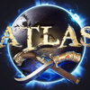 《ATLAS》海賊デビューしましたΨ(･ω・´,,Ψ【Steam】