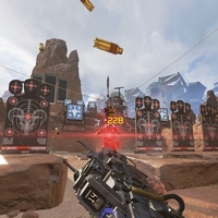 Apex Legends 撃ち合いが強くなるテクニック 小技 Pc Nya Game