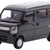 防災対策】庭で車中泊。軽自動車をシェルターにする練習は今しかできない｜スズキエブリィワゴン