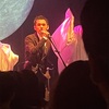 息子たちのバンドのワンマンライブに行ってきました！満員御礼です