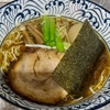 製麺rabo/西新宿五丁目/中華そば/渋谷区