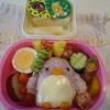 食器洗いのお手伝い