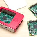 Raspberry Pi 3がやってきたので艦これの動作検証をしてみた