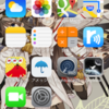 iOS7入れてみた