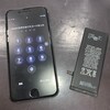 iPhone6sのバッテリー交換を実施致しました！