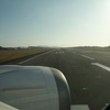 地方から国際線への乗り継ぎ、特典航空券と別切りの国内線チケットで成田空港までのアクセス