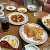 今日は実家でお泊まりです。