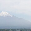 FUJItoday今朝の富士山Ｍｔ