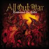 All Out War - Condemned To Suffer