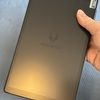 Headwolf FPad6、Amazon低評価レビューで気になったことをチェック