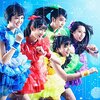 「その光の行く末を、今はじっと見守りたい。チームしゃちほこ『ULTRA 超 MIRACLE SUPER VERY POWER BALL』」