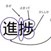 進捗とは、手が止まって少ししか進まないこと - axionの進捗#7