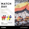 【FIFA WC 2018】Germany - Sweden 2-1