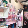 8/21OPEN！サブカルフェアリーセレクトショップ「Candye♡Syrup」下北沢店に行ってきたよ