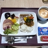 なんちゃって機内食「どこでも機内食_282」KIX Lounge Kansai_関西国際空港