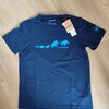 今年はどこのＴシャツ買おうかなー