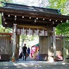 おやつ神社