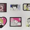 「一番くじ DEATH NOTE」2025の中で最もレアな作品を決める　プレミアグッズランキング　