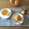 むくむく湧いてくる 食欲と、女の願望