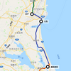 【乗り鉄の旅】JR鹿島線・鹿島臨海鉄道・JR水郡線 編 (#445-451) ①