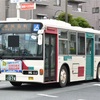 秋葉バスサービス1074号車