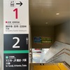 柏原駅