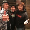 高田エージさんのライブ❗️