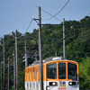 近江鉄道 2025　7/23-24