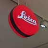 【ライカ阪急うめだ店】初めてLeicaの店舗を訪れた。