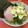 地元でも人気！旨味一杯の家系ラーメンを堪能できます