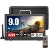 テレビはもう『部屋の主役』じゃない？[東京Deco] 9型 ポータブル 液晶テレビが提案する新しいテレビ体験