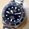 チューダー(TUDOR)ぺラゴスM25600TN-0001が最安値で入荷です！