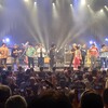 スタレビ対バンライブ第二夜おてやわらかに