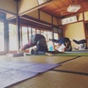 11月月の縁YOGAスケジュールアップしました