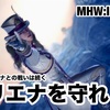 セリエナを守れ！〜 MHW:IB #036