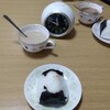 1月29日(日)食事日記 プチ断捨離