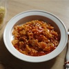 ブルーインパルスパスタ