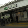  自転車で山手線1周してみた(5年ぶり2回目)