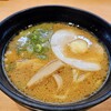 【かっぱ寿司】回転寿司で札幌の人気味噌ラーメン店「狼スープ」監修のラーメンが食べられる【期間限定】