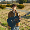 高橋優『初の47都道府県 弾き語りツアー 2023-2024 「ONE STROKE SHOW 〜一顰一笑〜」』@出雲市民会館