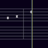 STed2上の演奏と独自インターフェースについて(TiMidity++ 1を使用)