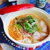 安い野菜ですぐできる！トムヤムクン風＊簡単エスニック水餃子鍋