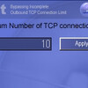  Windows XP/2003のTCP同時接続数制限とその回避