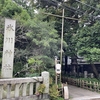 赤坂氷川神社⛩️