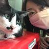 Happy Valentine’s Day 髭ちゃん♡