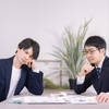 共同創業の多くは経営者同士が揉める