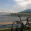 芦ノ湖サイクリング