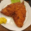 両国駅近くのかぶら屋に行ってみた。唐揚げ串が美味しい。（墨田区横綱）