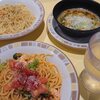 ダイエット～90日目～と、「サイゼリヤ」😃