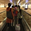 女7人(うち子ども1人)、インドの旅